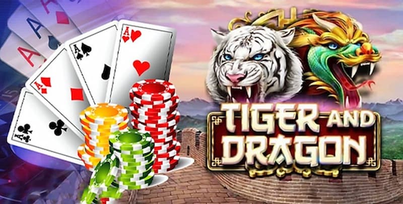 Bí quyết chơi rồng hổ online chi tiết dễ hiểu