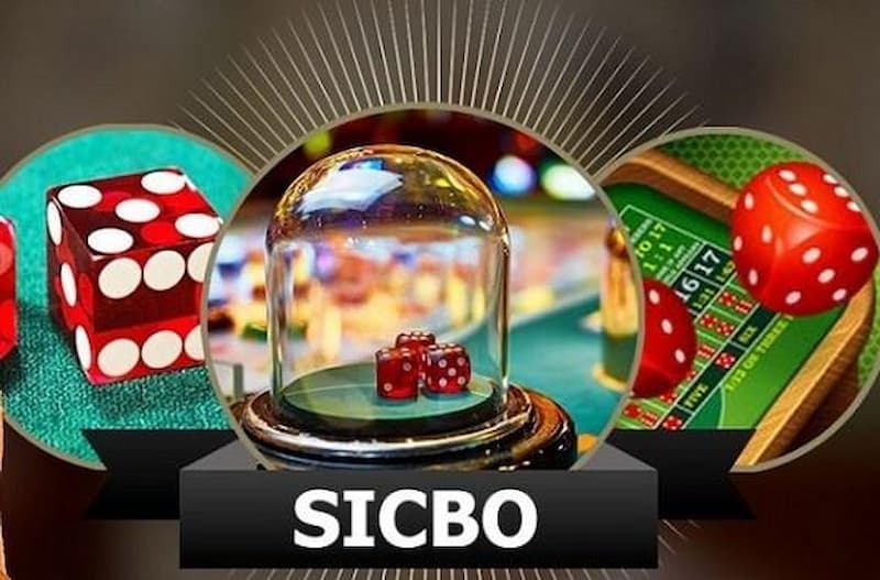 Công thức đánh sicbo siêu đơn giản cho anh em