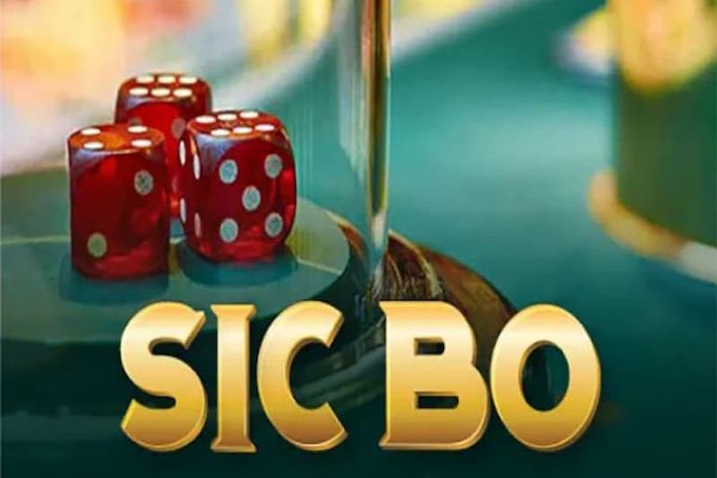 Công thức đánh sicbo để nắm chắc phần thắng