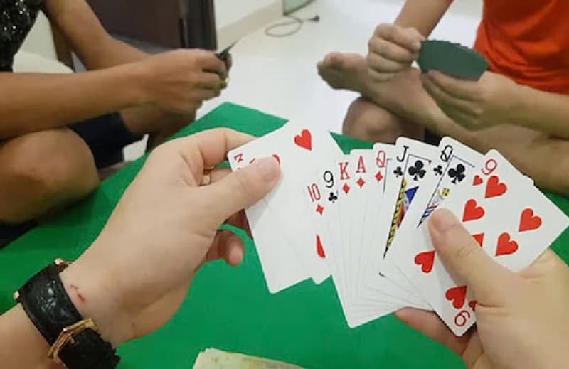 Bật mí mẹo chơi bài tiến lên miền Bắc từ cao thủ chuyên nghiệp
