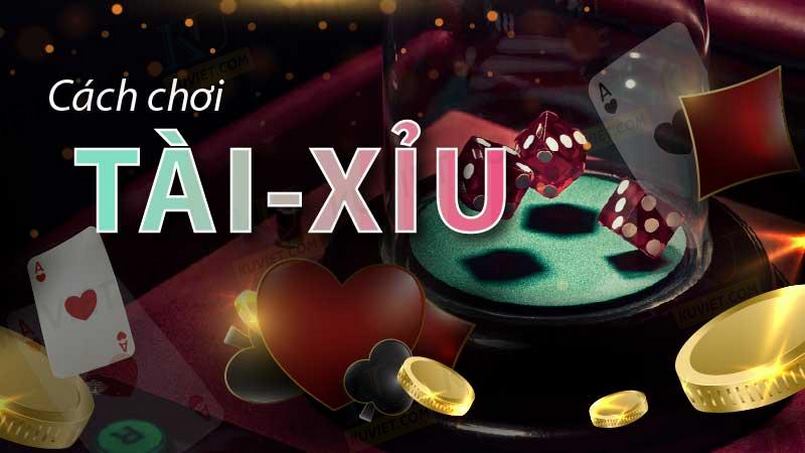 Chọn bàn cược có nhiều người để nâng cao cơ hội chiến thắng