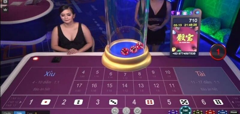 Canh cầu là biện pháp đánh tài xỉu khá hấp dẫn mang lại lợi nhuận to