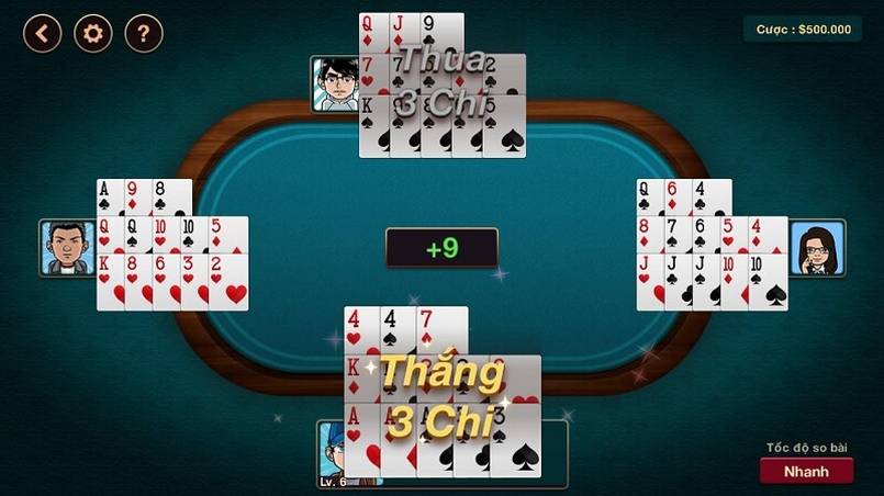 Những quy tắc thông dụng nên nắm được