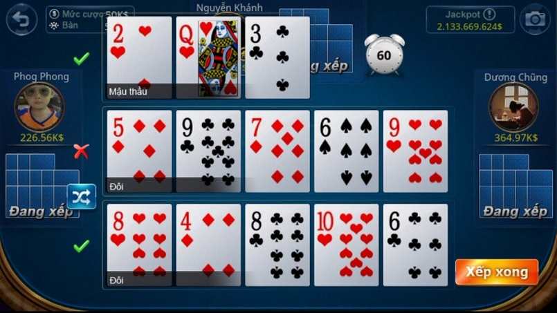 Hiểu sơ qua về khái niệm binh xập xám
