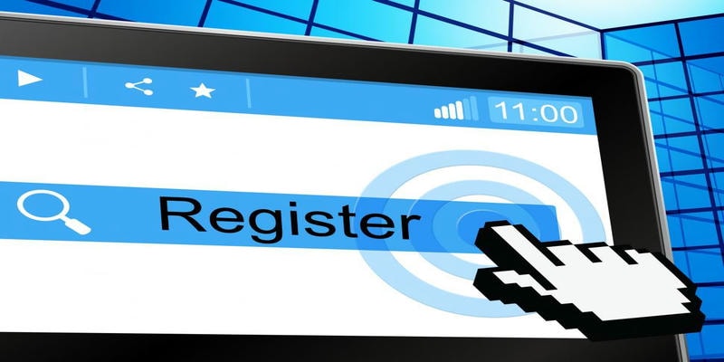 Truy cập vào website chính thức của B52
