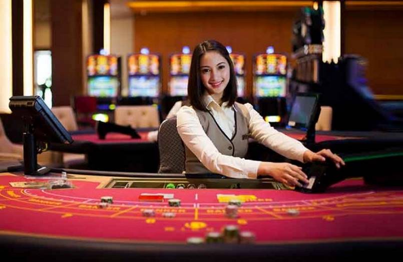 Để trở thành 1 Dealer chuyên nghiệp thì cần có những yếu tố nào?