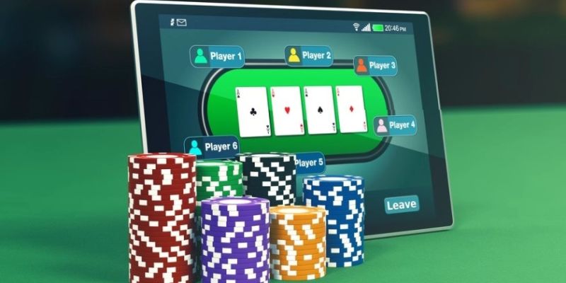 Top game bài đổi thưởng B52 hay nhất