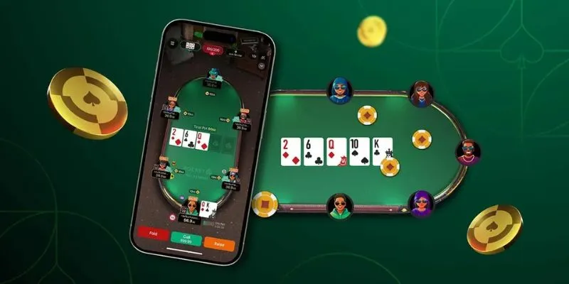 Tham gia cổng game bài B52 đổi thưởng tốt nhất tại Việt Nam