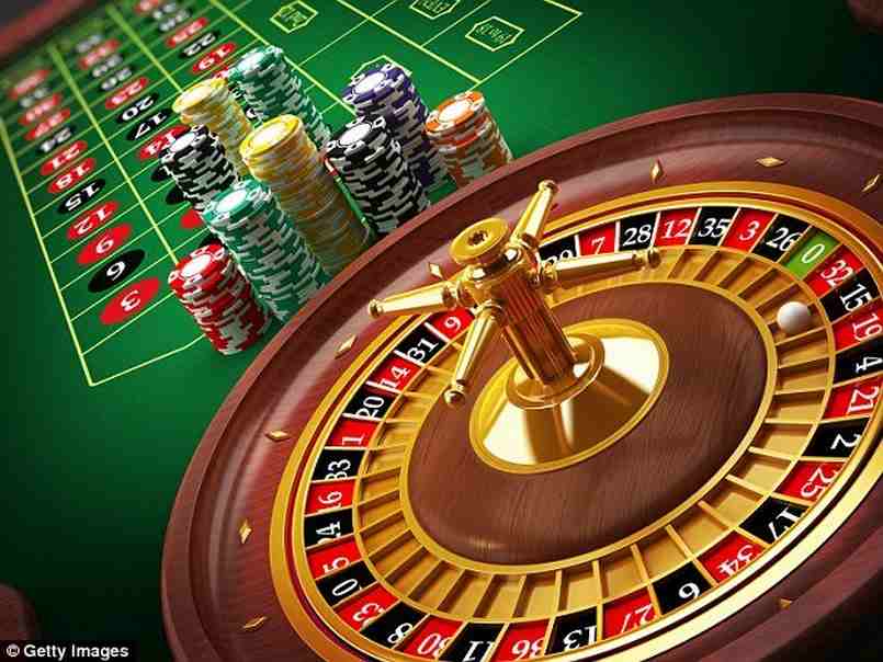Mẹo chơi roulette trực tuyến phổ biến hiện nay